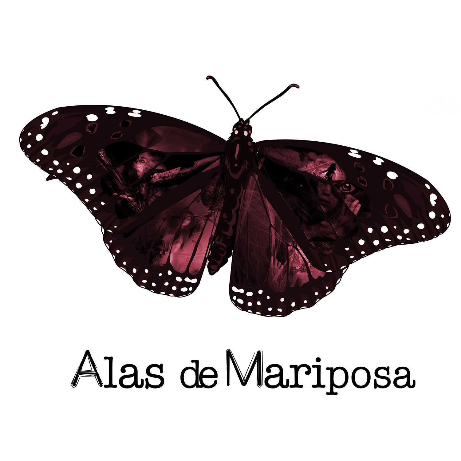 Alas de Mariposa