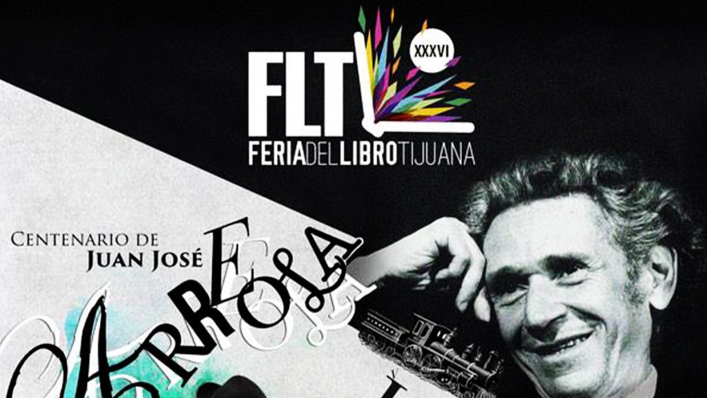 “Romina y Joaquín” de Alan Márquez Lobato en la Feria del Libro 2018