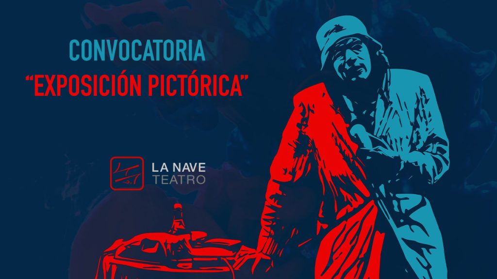 Convocatoria Exposición Pictórica 2FMPM