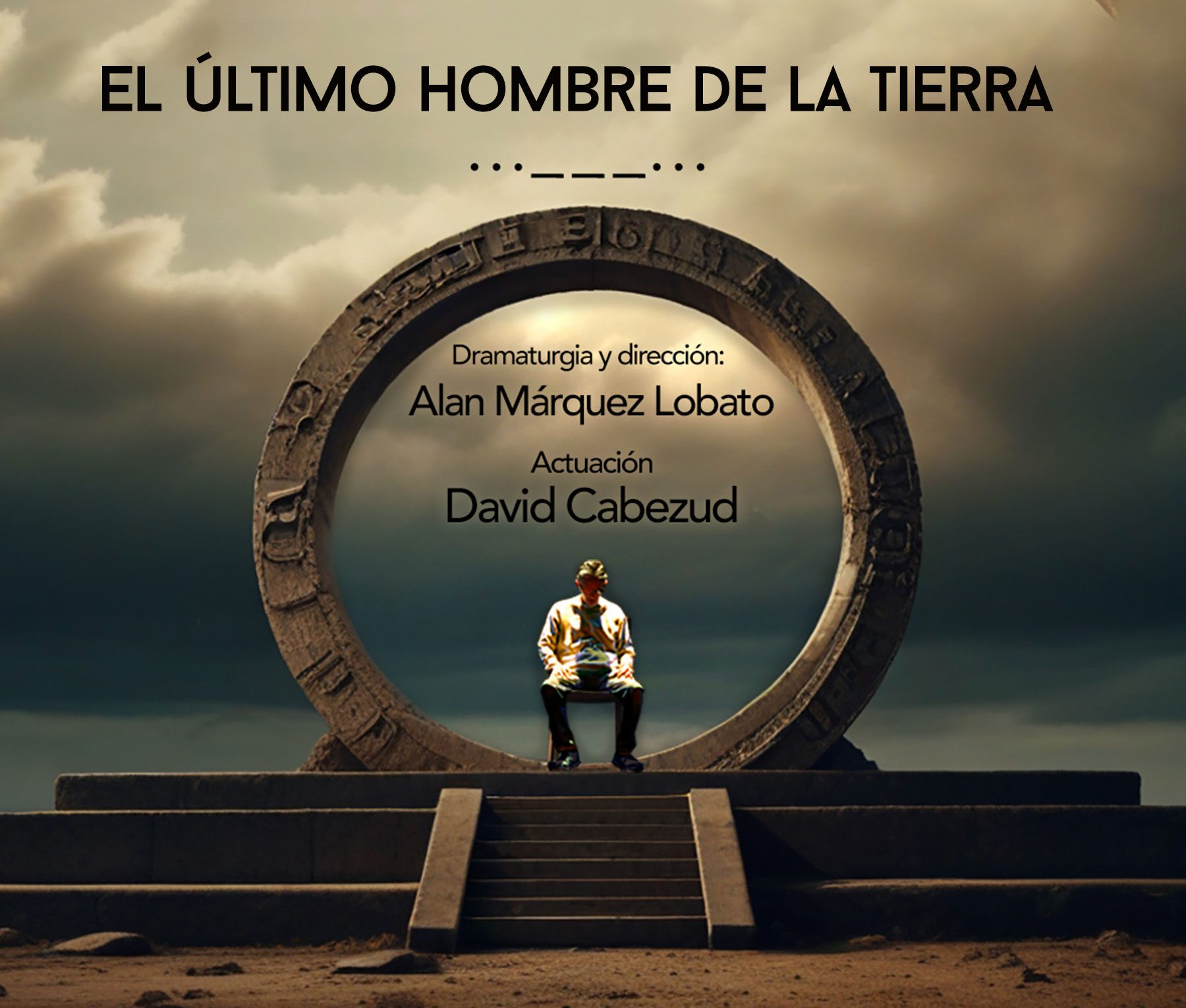 El último hombre de la tierra