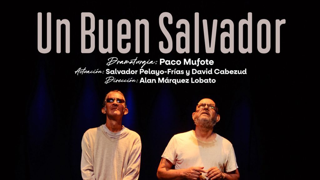 Un Buen Salvador en ISC, julio 2025