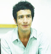 Paco Mufote
Foto: Gerardo Sonora