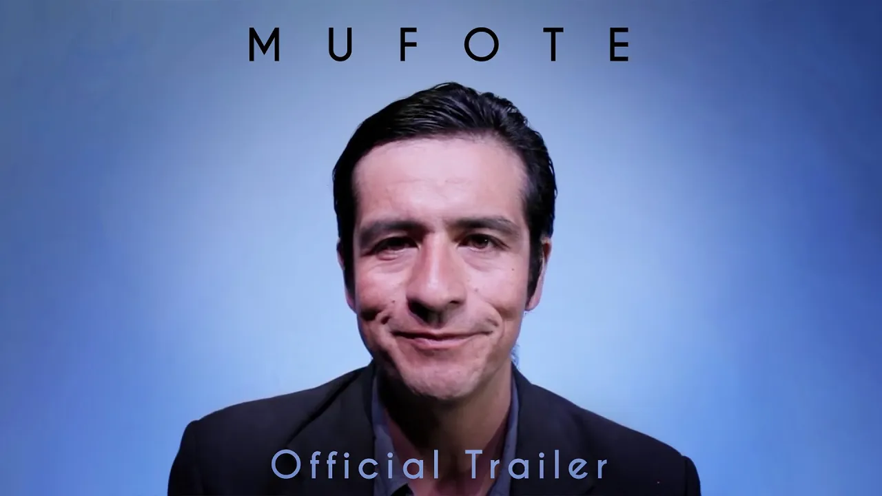 Trailer Oficial de Mufote