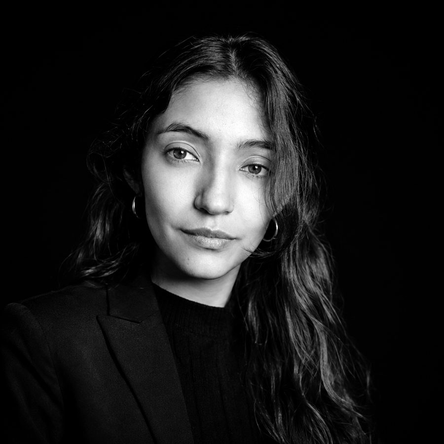 Agustina Malatesta, artista plástica e ilustradora de La Nave Teatro, Santa Fe Argentina