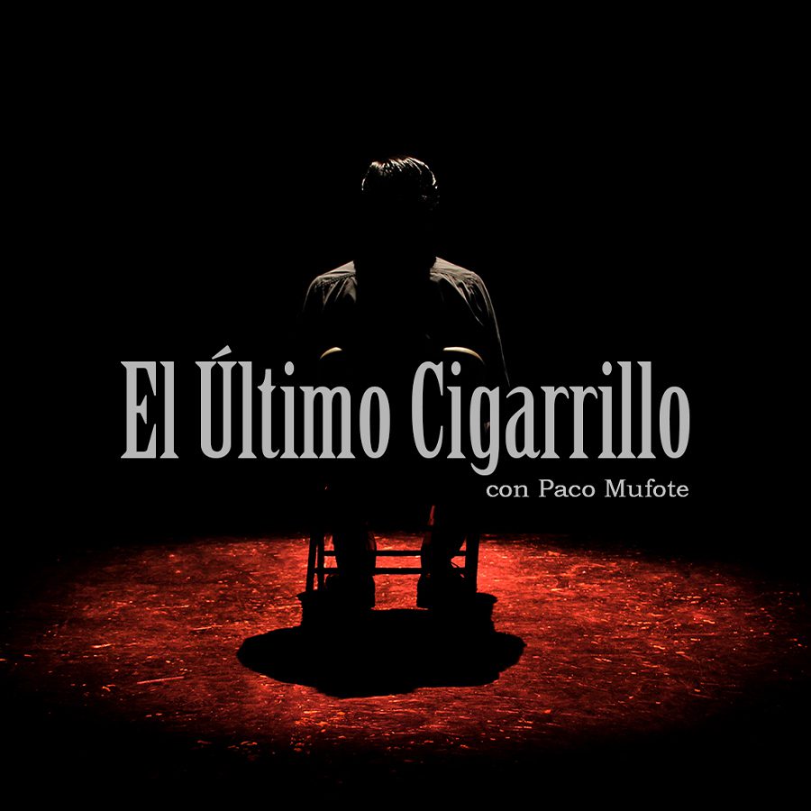 El Último Cigarrillo con Paco Mufote