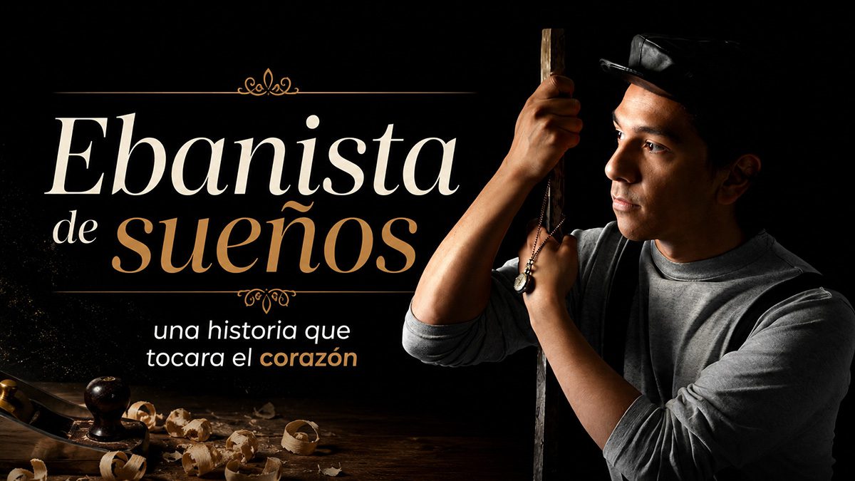 Ebanista de Sueños, dirección de Alan Márquez Lobato, en el Multiforo del ICBC Tijuana, mayo 2018