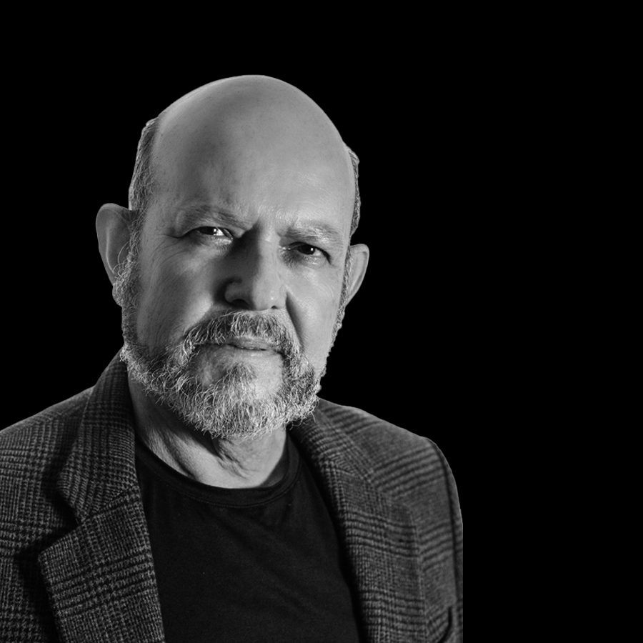 Salvador Pelayo Frías