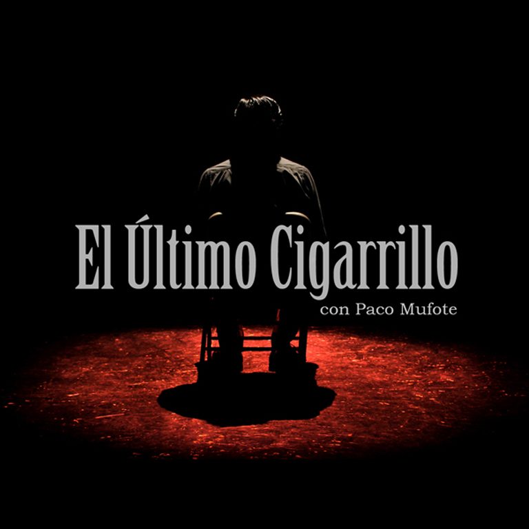 El Último Cigarrillo