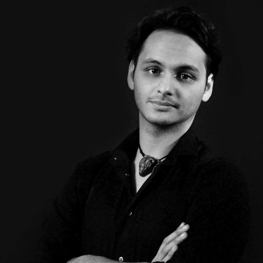 Ivan Lizarraga Hoffmann