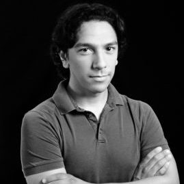 Luis Gutiérrez actor de Tijuana