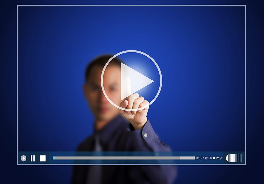 Servicio de Producción Audiovisual y Post-Producción de Video Profesional.