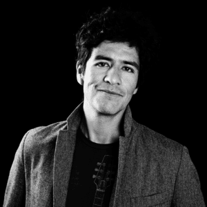 Paco Mufote