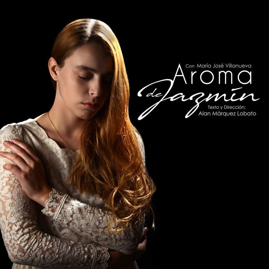 Aroma de Jazmín