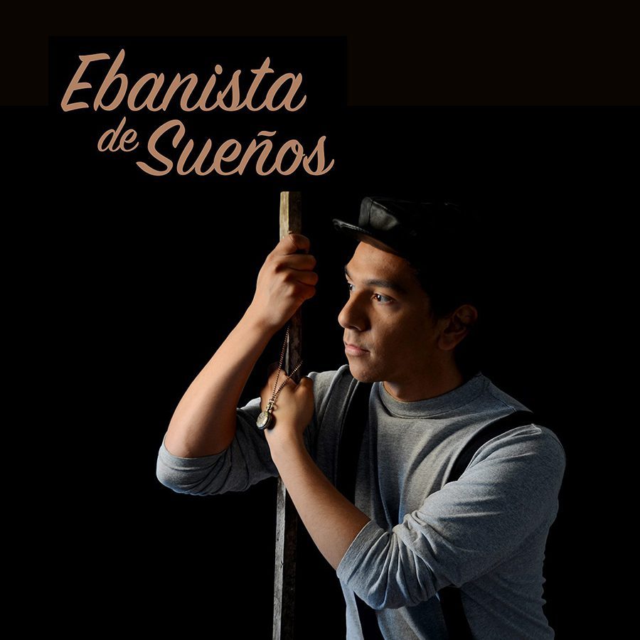 Ebanista de Sueños con Luis Guitiérrez