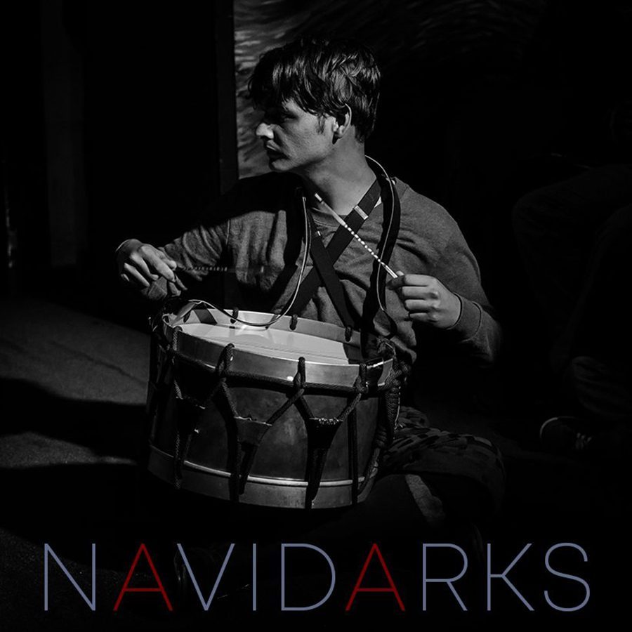 Navidarks de Alan Márquez Lobato